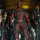 The X-Force is about to embark on an adventure.